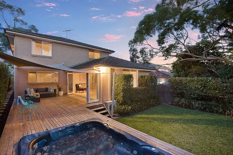 Main view of Homely house listing, 12 Garraween Avenue, North Balgowlah NSW 2093