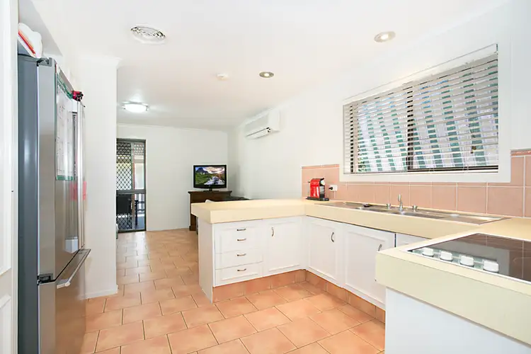 Fifth view of Homely house listing, 35 Colrene Drive, Nerang QLD 4211