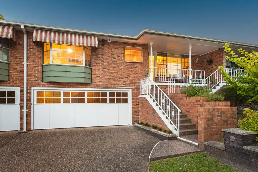 Main view of Homely villa listing, 2/67 Greenacre Road, Connells Point NSW 2221
