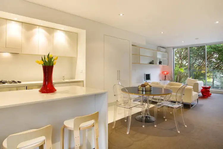 18/1 Ralph Street, Alexandria NSW 2015