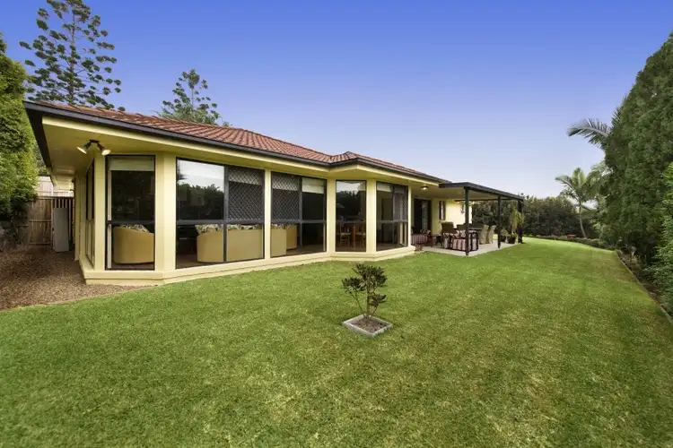 31 Evergreen Place, Mount Gravatt East QLD 4122