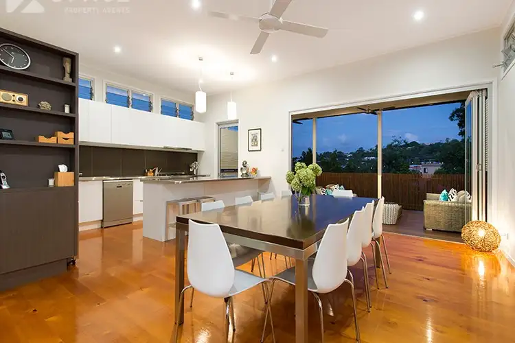 15 Terrace Street, Newmarket QLD 4051