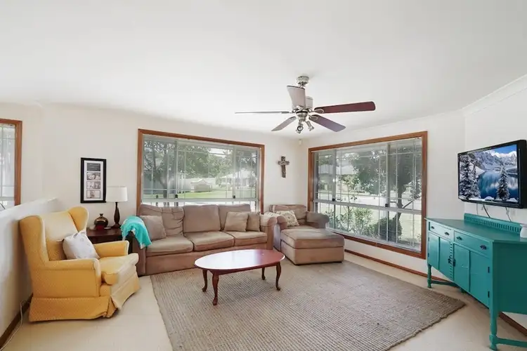 Fourth view of Homely house listing, 29 Lissanthe Street, Mount Annan NSW 2567