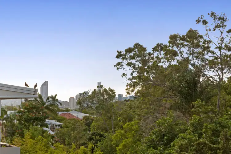 Fourth view of Homely unit listing, Level 1/2/92 Bovelles Street, Camp Hill QLD 4152