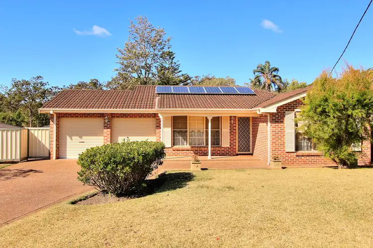 Main view of Homely house listing, 47 Glenrose Crescent, Cooranbong NSW 2265