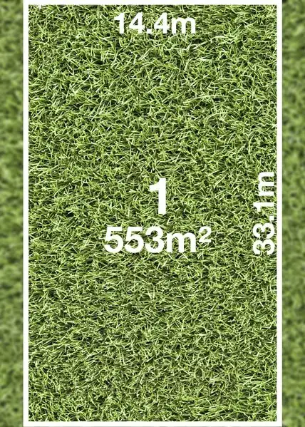 LOT 1 The Reserve, Hamlyn Terrace NSW 2259