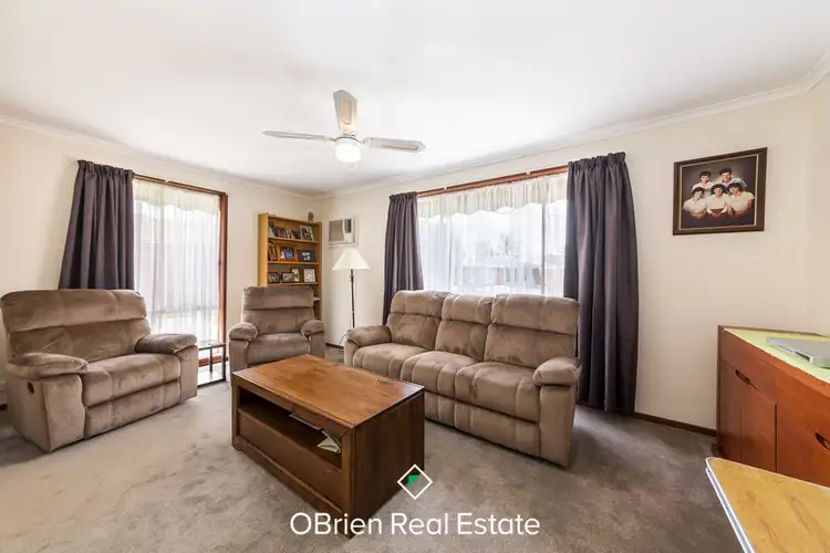 Fifth view of Homely unit listing, 1/18 Parkview Close, Dandenong VIC 3175