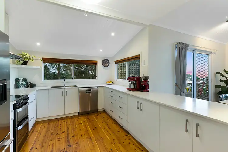 Sixth view of Homely house listing, 3 Rangeview Road, Blue Mountain Heights QLD 4350