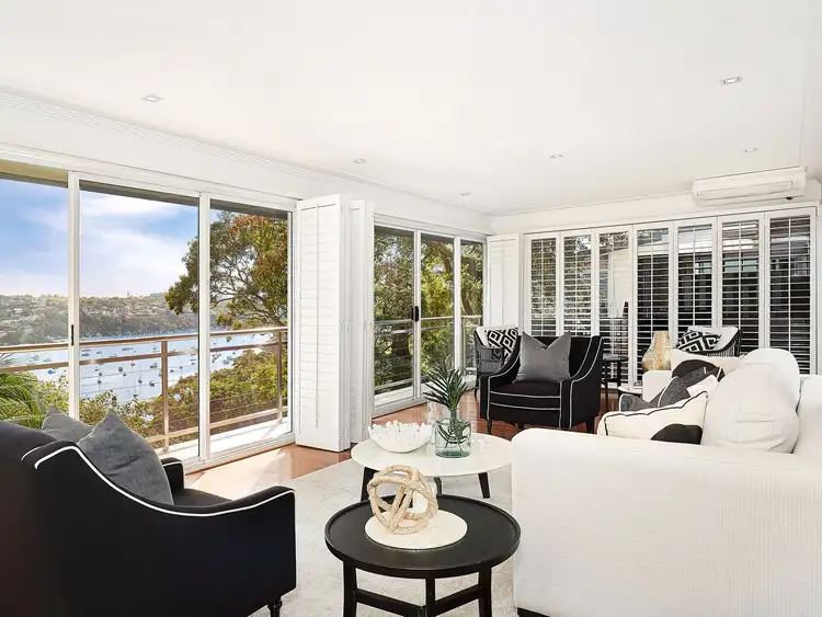 Sixth view of Homely house listing, 18 Bullecourt Avenue, Mosman NSW 2088