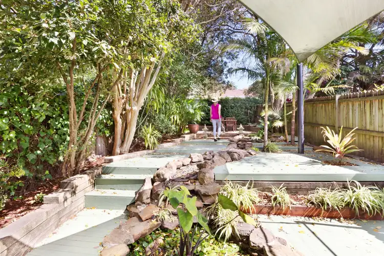 Fifth view of Homely semi-detached listing, 2/113 Condamine Street, Balgowlah NSW 2093