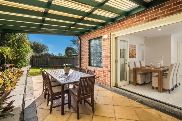 Fourth view of Homely townhouse listing, 5/67 Cheltenham Road, Croydon NSW 2132