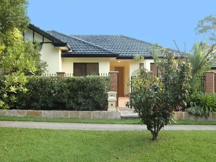1 Keats Road, North Turramurra NSW 2074