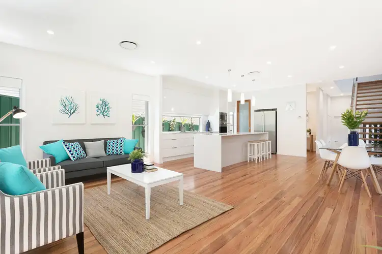 Fourth view of Homely house listing, 4a Austin Street, Wavell Heights QLD 4012