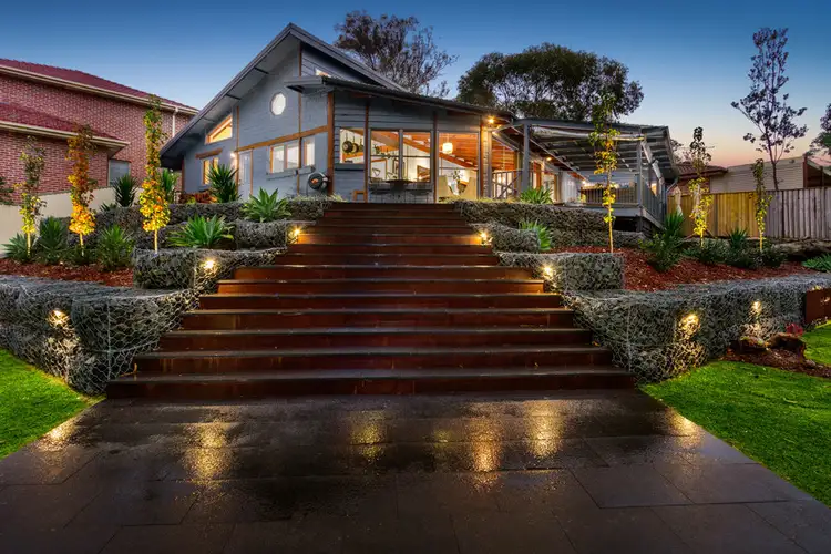 11 Sturt Place, Mount Colah NSW 2079
