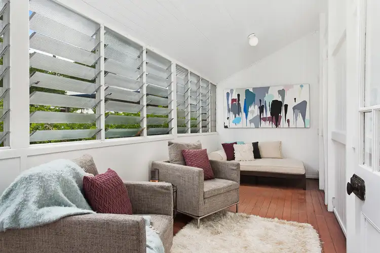 Sixth view of Homely house listing, 12 Dawson Street, Wooloowin QLD 4030