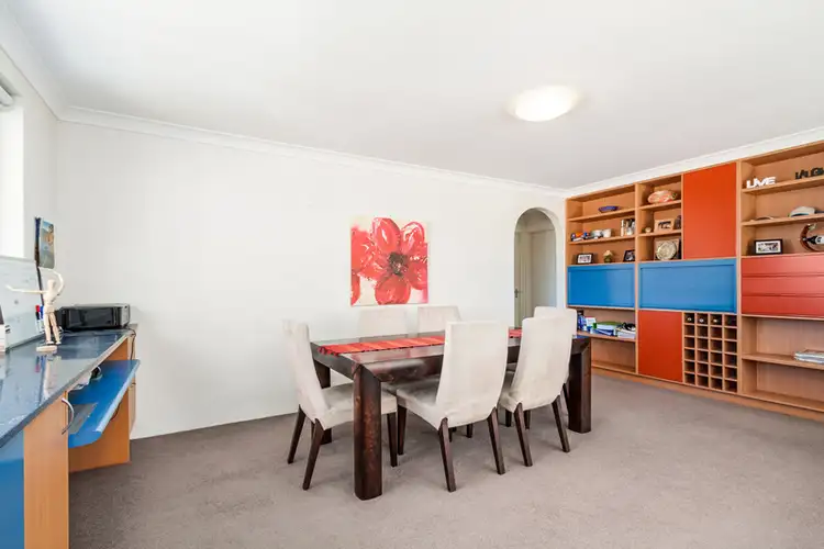 Third view of Homely apartment listing, 17/29 Leichhardt Street, Glebe NSW 2037