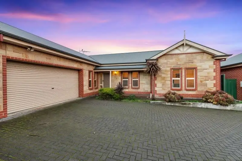 Main view of Homely house listing, 3/39-41 Ramsay Avenue, Hillcrest SA 5086