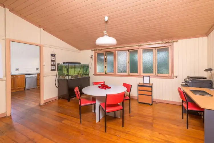 Fourth view of Homely house listing, 15 Jones Street, Red Hill QLD 4059