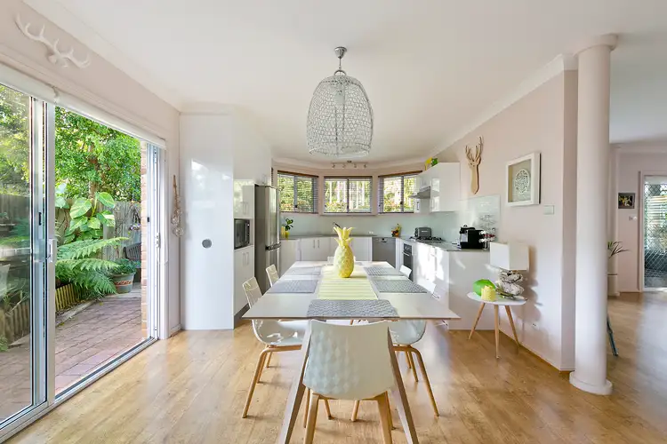 Second view of Homely house listing, 34d Burrawong Road, Avalon Beach NSW 2107