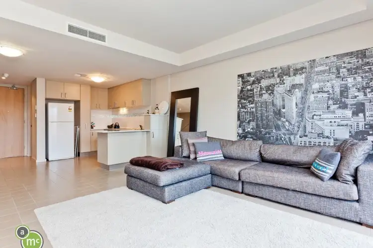 Fourth view of Homely apartment listing, 21/21 Rowland Street, Subiaco WA 6008