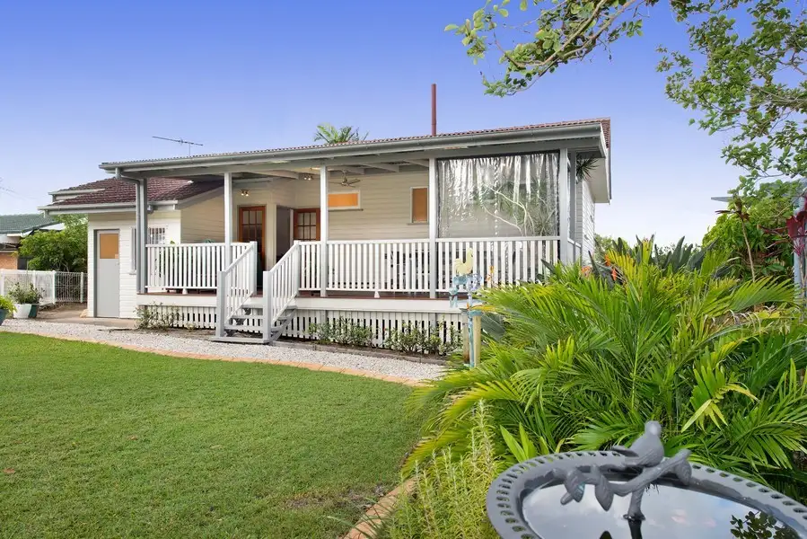 Main view of Homely house listing, 14 Sage Street, Carina QLD 4152