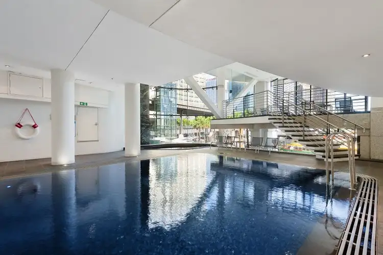 Sixth view of Homely apartment listing, 1016/61 Macquarie Street, Sydney NSW 2000