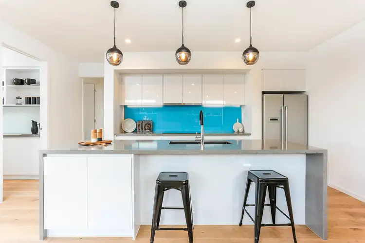 Second view of Homely house listing, LOT 94 Aberdeen Way, Wantirna VIC 3152