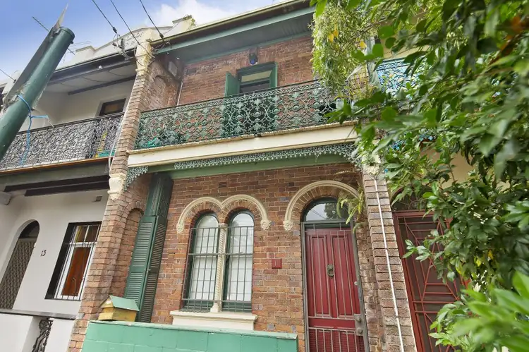 11 John Street, Waterloo NSW 2017