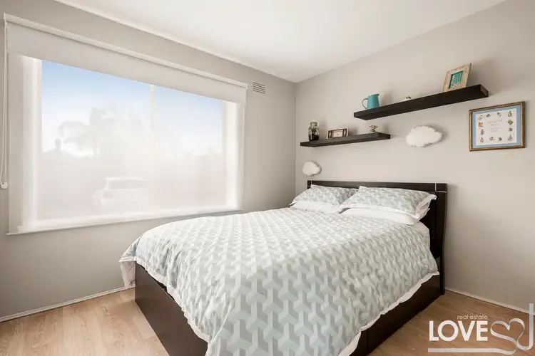 Third view of Homely unit listing, 1/61 Gillies Street, Fairfield VIC 3078