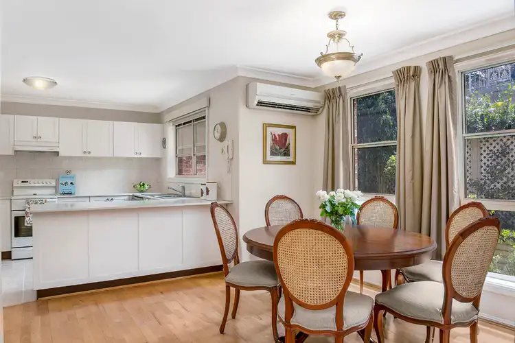 Fourth view of Homely townhouse listing, 3/278 Burns Bay Road, Lane Cove NSW 2066
