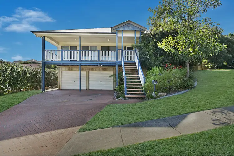Main view of Homely house listing, 64 Ophelia Crescent, Eatons Hill QLD 4037