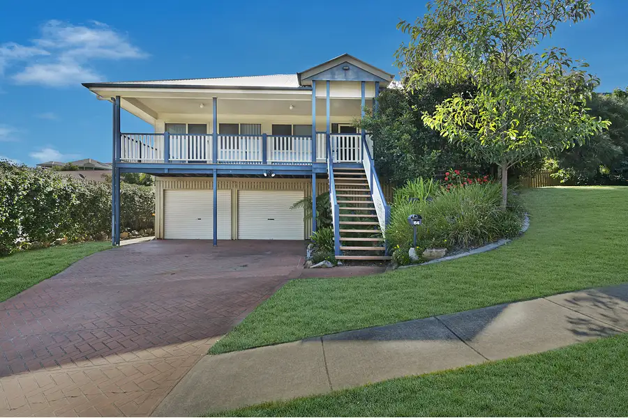 Main view of Homely house listing, 64 Ophelia Crescent, Eatons Hill QLD 4037