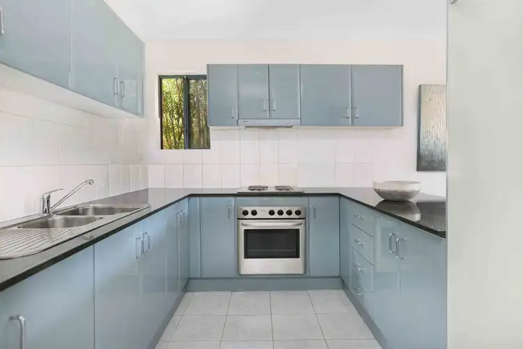 Third view of Homely unit listing, 10/12-14 Clubb Crescent, Miranda NSW 2228