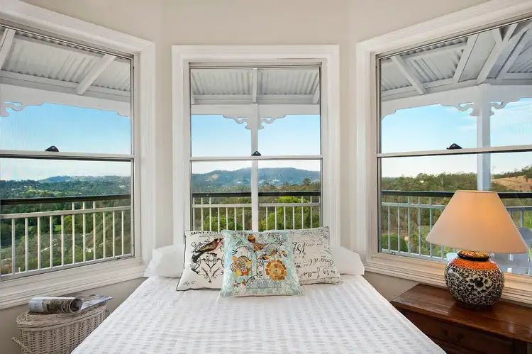 Third view of Homely house listing, 12 Panorama Drive, Cedar Creek QLD 4520