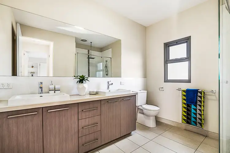 Sixth view of Homely townhouse listing, 3/1A Hamilton Street, Alphington VIC 3078
