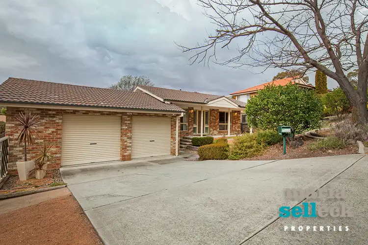 Fifth view of Homely house listing, 51 Wootton Crescent, Gordon ACT 2906