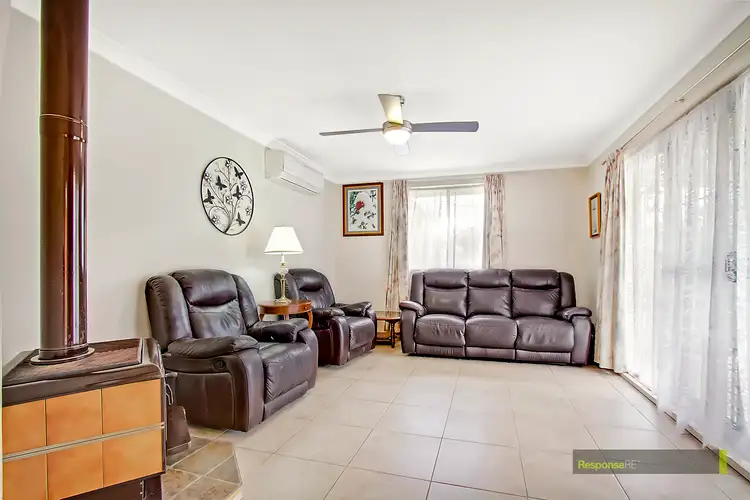 Fourth view of Homely house listing, 4 Maud Street, Blacktown NSW 2148