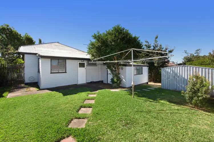 Fifth view of Homely house listing, 21 Herbert Street, Annerley QLD 4103