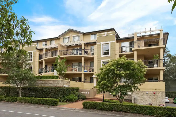 Second view of Homely apartment listing, 4/3 Bradley Place, Liberty Grove NSW 2138
