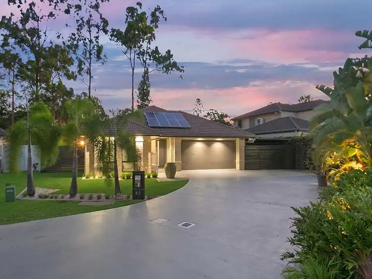 37 Aster Place, Calamvale QLD 4116