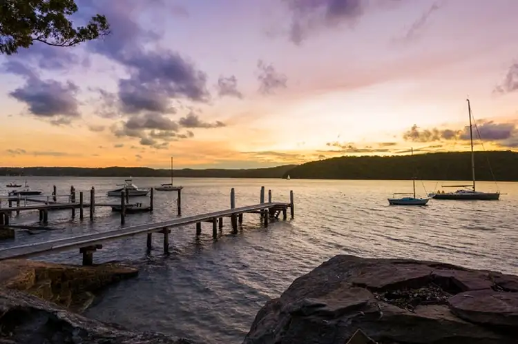 Seventh view of Homely house listing, 187 Riverview Road, Avalon NSW 2107