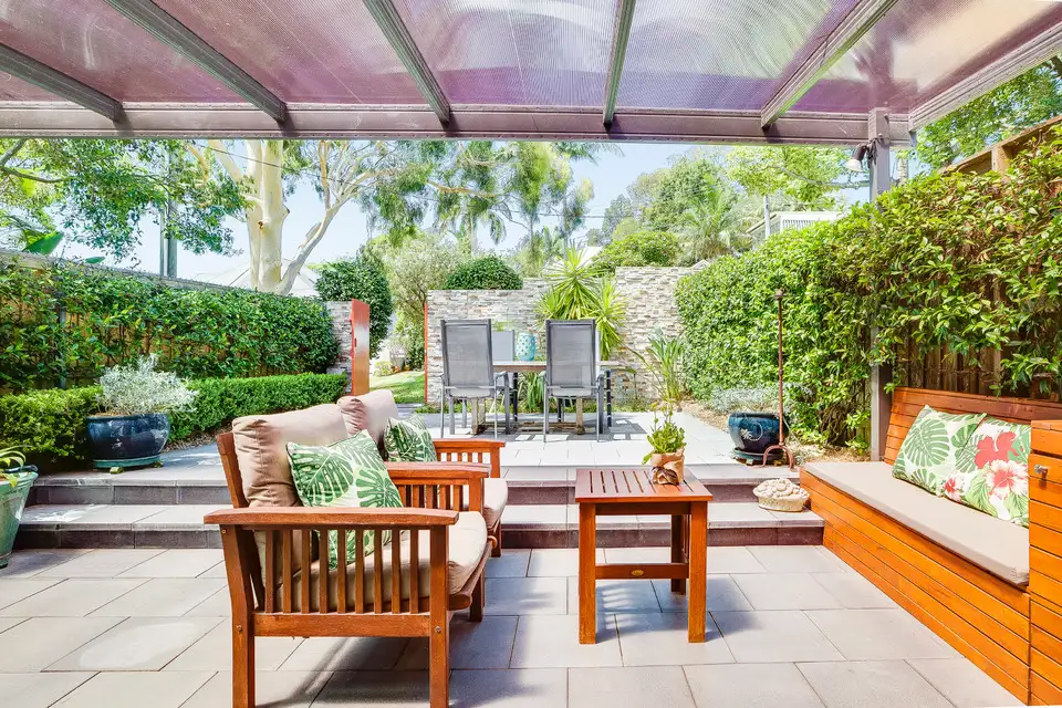 Main view of Homely semi-detached listing, 10 Austin Street, Fairlight NSW 2094