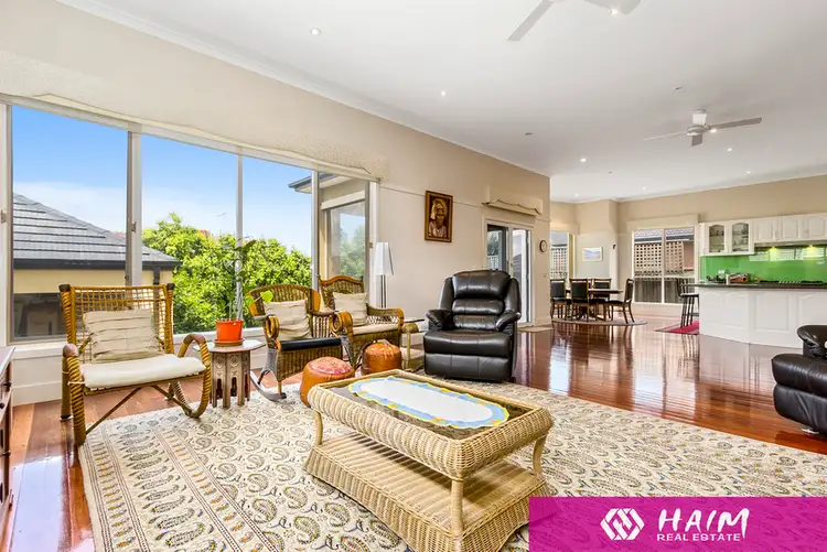Third view of Homely house listing, 90 Strathalbyn Street, Kew East VIC 3102