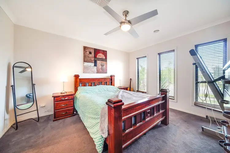 Sixth view of Homely house listing, 12 Broadstone Way, Cranbourne VIC 3977