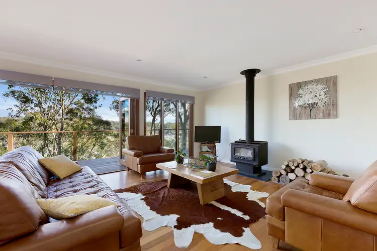 Fourth view of Homely house listing, 15 Beauty Drive, Whale Beach NSW 2107