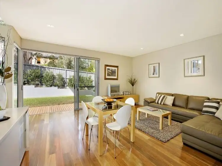 Third view of Homely house listing, 72 Fiddens Wharf Road, Killara NSW 2071