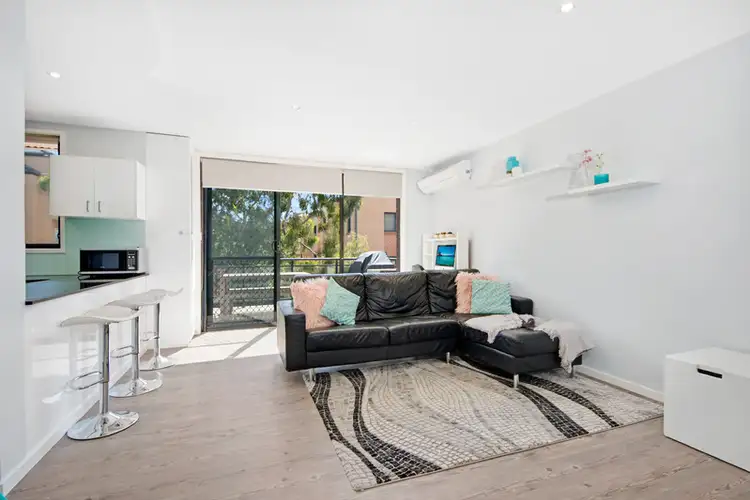 Main view of Homely apartment listing, 13/1-3 Jacaranda Road, Caringbah NSW 2229