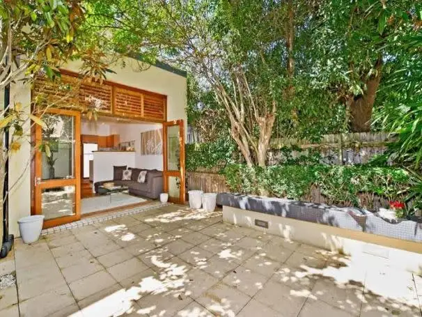 Second view of Homely semi-detached listing, 18 Griffith Avenue, North Bondi NSW 2026