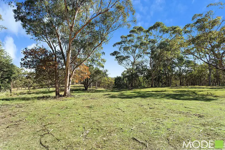 Main view of Homely land listing, LOT 3, 184 Halcrows Road, Glenorie NSW 2157