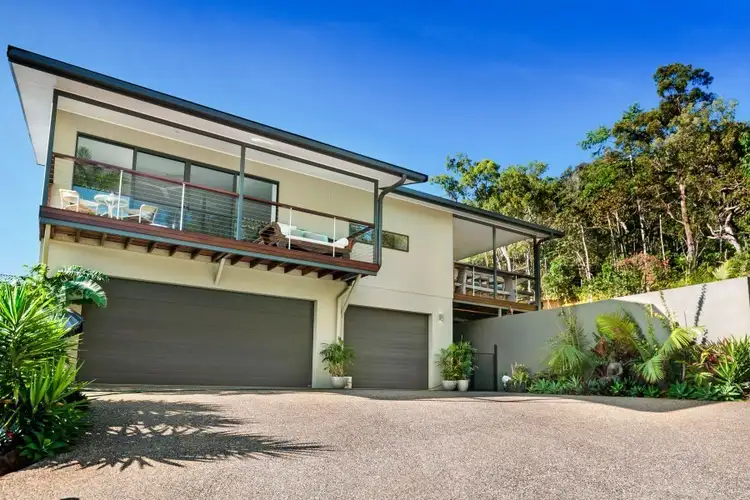 Fourth view of Homely house listing, 47 Catamaran Circuit, Trinity Beach QLD 4879